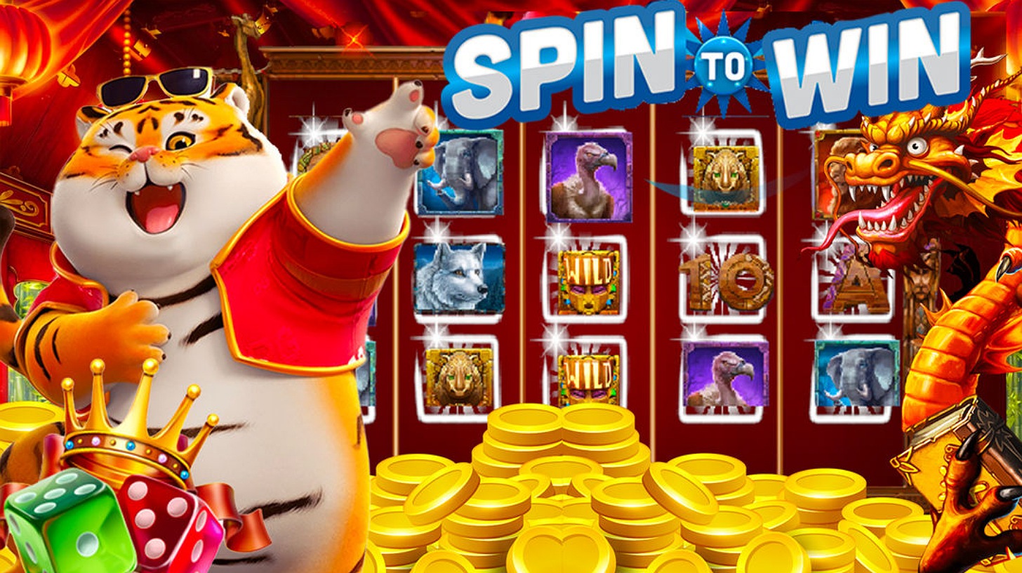 Jogue Fortune Tiger no OROZINO e Ganhe Prêmios
